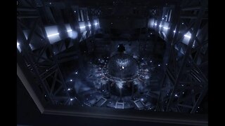 CS | Confined Hydrogen-Directed Fusion Reactor startup