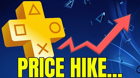 PlayStation Plus Prices SKYROCKET & People Are NOT HAPPY