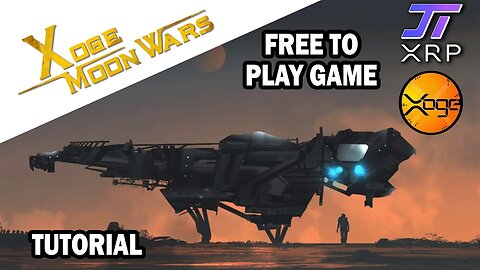 Xoge Moon Wars - Free Game For All To Play