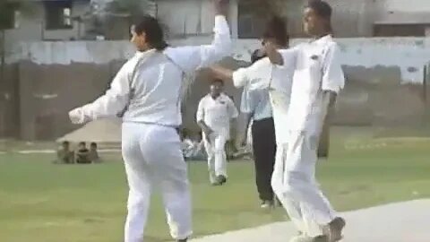 Khwaja Sara Cricket Match | Cricket Match #cricket #cricketnews