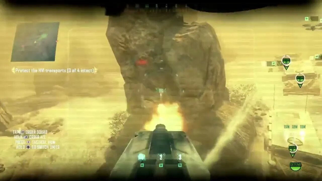 Call of Duty Black Ops 2 Strike Force I.E.D