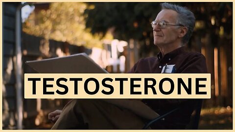 Endotoxin Reduces Testosterone In Men with Ray Peat