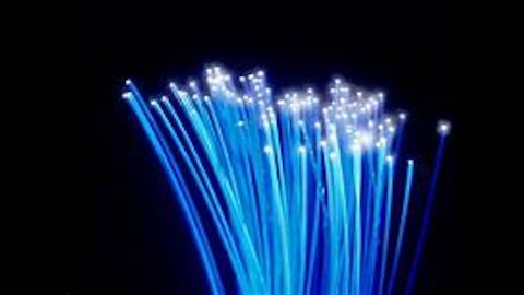 how fiber optic cables work