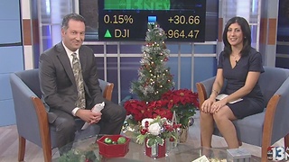 Financial Focus: Dec. 27