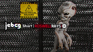 Jebcg Short | Roswell Rays
