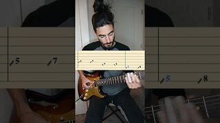 Improve Slide Guitar Technique w/ This Exercise