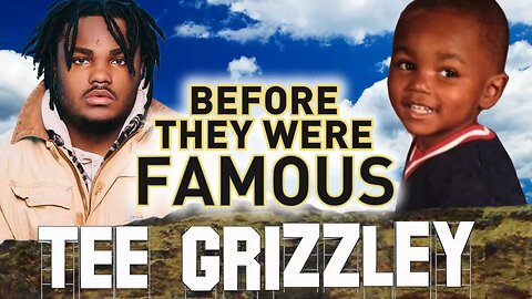 Tee Grizzley | Before They Were Famous | Biography