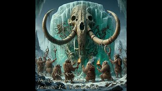 Let's Play Age of Wonders 4 : The Gammoth Tribe Episode 1: A New Ice Age