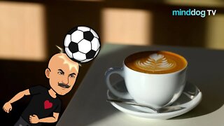 Coffee with the Dog - EP250 - World Cup Of Coffee