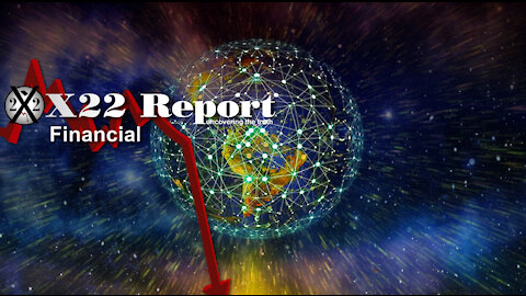 Ep. 2458a - Conspiracy No More, The New Economic System Will Go Viral