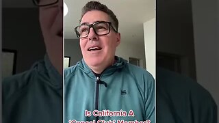 Is California A ‘Cancel Club’ Member?