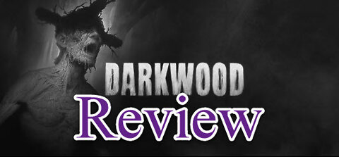 Thomas Hamilton Reviews: "Darkwood"