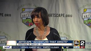 36th Annual Artscape will feature all local beer