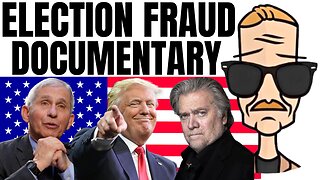 🟢 Election Fraud Documentary | AMERICA FIRST Live Stream | Trump 2024 | LIVE | 2024 Election |