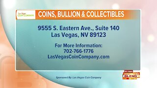 Jewelry & Collectible Coins