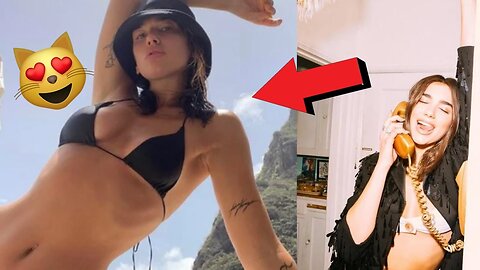 TOP DUA LIPA FAILS OF 2023! | CRAZY MOMENTS, HOT PICS!! 🔥 #DUALIP