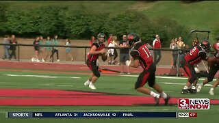 Omaha Westside vs. Bellevue East