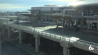 Boise-Atlanta Flights Back on Track