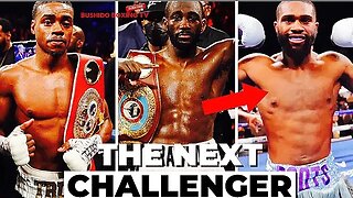 Jaron Ennis Receives High Praise from Errol Spence & Terence Crawford