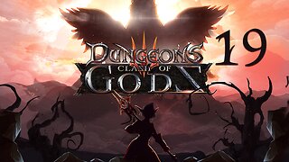 Dungeons 3 Clash of Gods M.07 At the Foot of Godsmount 3/3