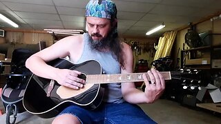 How to play SISTER GOLDEN HAIR By America easy-ish acoustic guitar