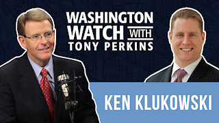Ken Klukowski Responds to President Biden's Speech This Week on Vaccine Mandates