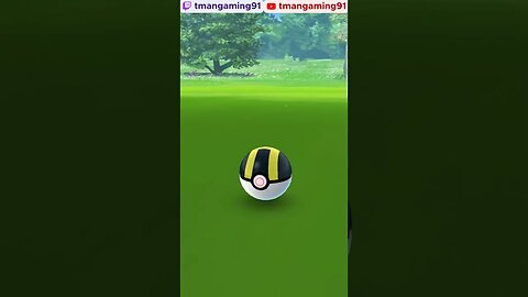 Pokémon GO-Shiny Fletchling
