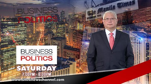 LIVE: Business and Politics with Dante 'Klink' Ang II | December 23, 2023