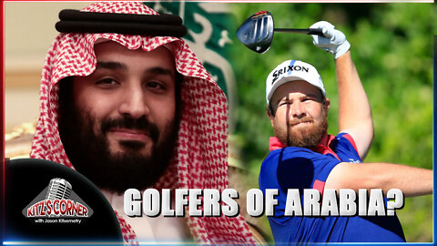 Saudi's lure Pro Golfers with new LIV league