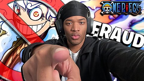 I WAS RIGHT & YOU'RE A FRAUD!! | ODA'S MESSAGE WILL BLOW YOUR MIND! One Piece Reaction