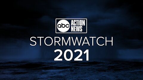 Storm Watch 2021 | Part 1