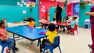 Childcare center owner anxious as state's re-opening plan released
