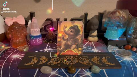 Embracing New EXPERIENCES #Tarot #Affirmations #Experiences