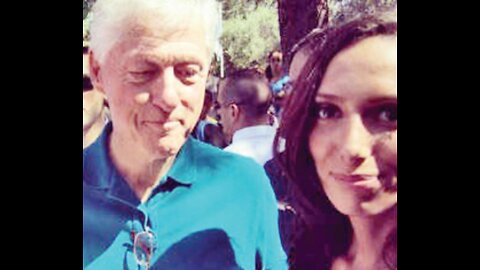 WATCH: Bill Clinton SPOTTED In Embarrassing Situation...