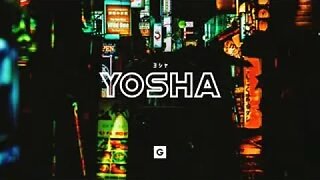 ヨシャ // "YOSHA" - Oriental Japanese Type Beat (Prod. GRILLABEATS)