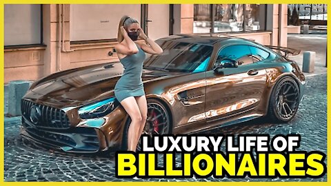 Luxury Life In 4k || Luxury Lifestyle #luxurylifestyle#luxurylife Billionaire Lifestyle