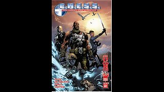 C.H.E.S.S. #1 From Paige 1 Comics Full Show Now!!!