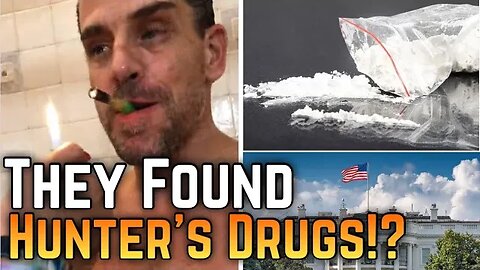 COCAINE Found Inside WHITE HOUSE! 🔴 LIVE 🔴 BSS Late Night Live