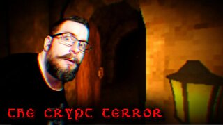 The Crypt Terror