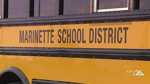 Want to drive a school bus? Time running short to complete training before school begins