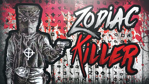 The Zodiac Killer Part 2 : True Crime Podcast