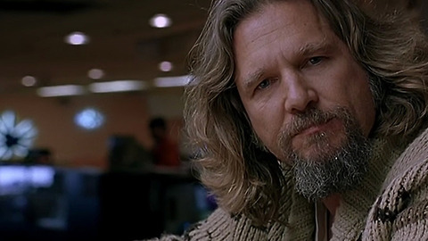 Why 'The Big Lebowski' Is Secretly 'Alice In Wonderland'