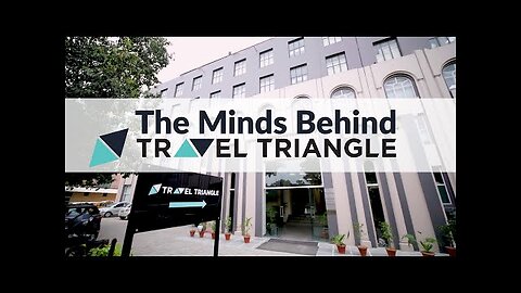Behind The Scenes TravelTriangle | Workplace Culture |