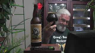 Beer Review # 4725 Epic Brewing Company Big Bad Baptist S’Mores Imperial Stout