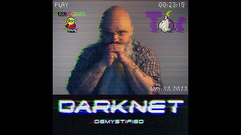 Darknet Demystified - Narcoboss aka DNMKingpin - S01E05