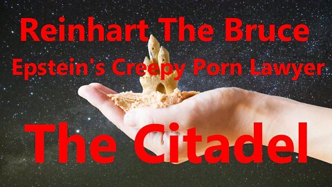 Reinhart The Bruce Epstein’s Creepy Porn Lawyer