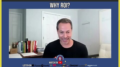 Shark Bites: Why ROI