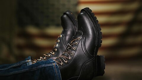 The Incredible American Made Boots No One Knows About!