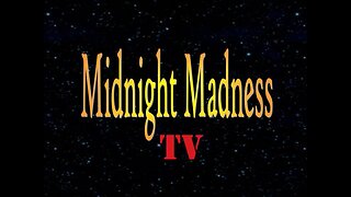Midnight Madness TV Episode 200