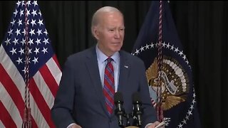 Biden Has No Clue When American Hostages Will Be Released